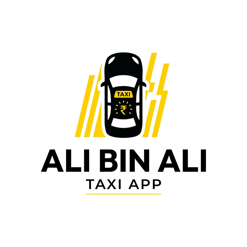 Ali bin Ali Logo
